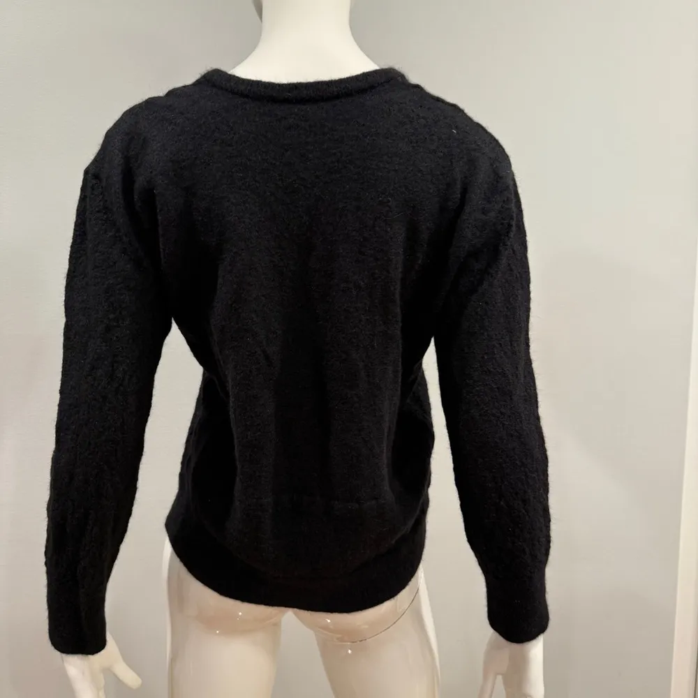 Isabel Marant Baby Alpaca Sweater - Image 5