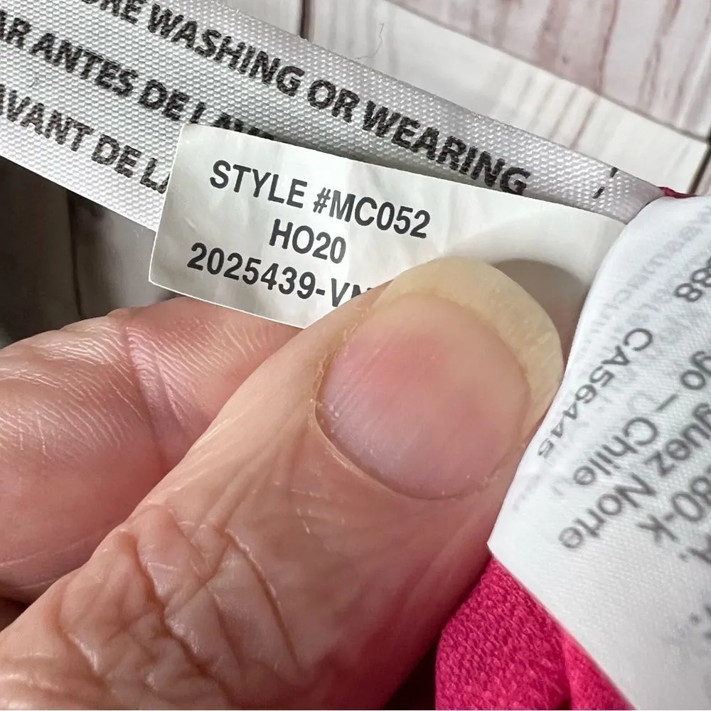 Madewell Plaid puff sleeve top - Image 6