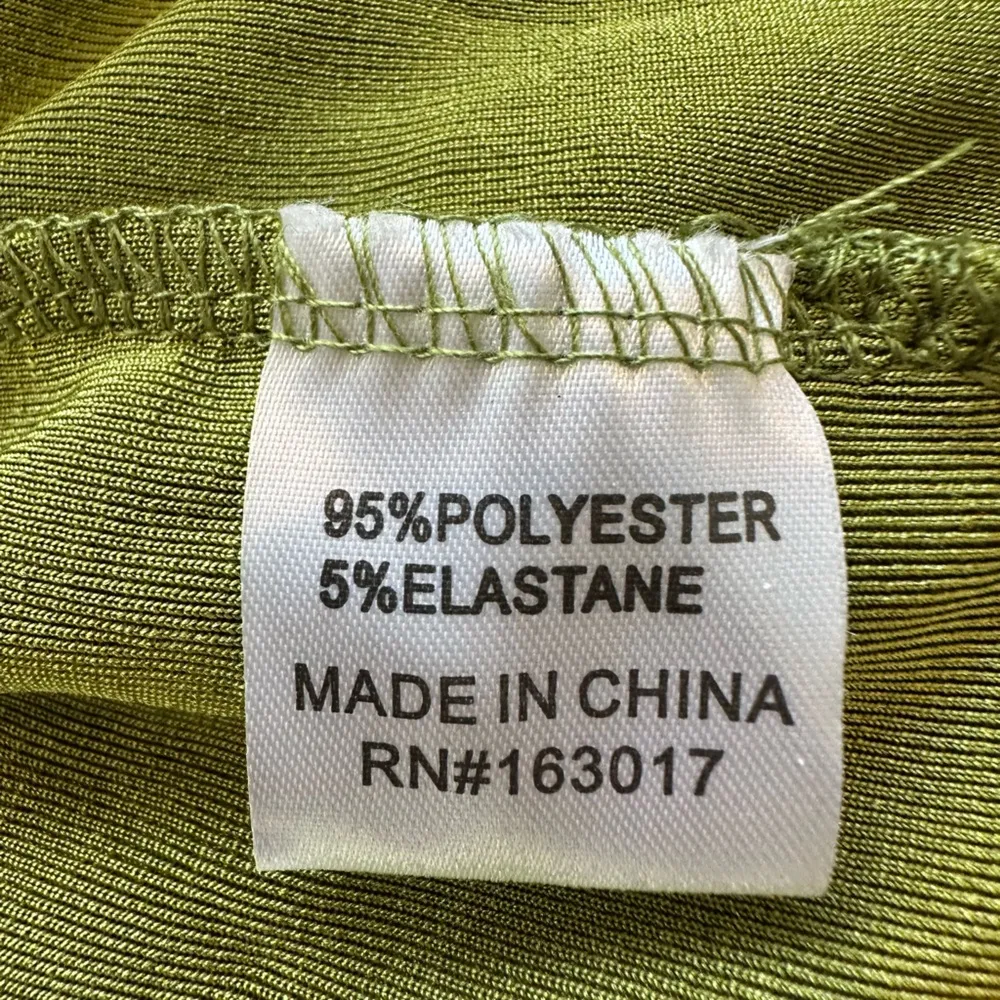 Princess Polly Party Time mini dress.  Size 0 - Image 11