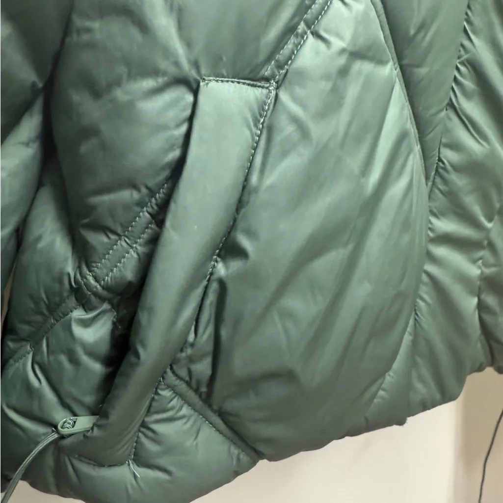 Cotton On The Mother Puffer Jacket. Size Small - Image 5