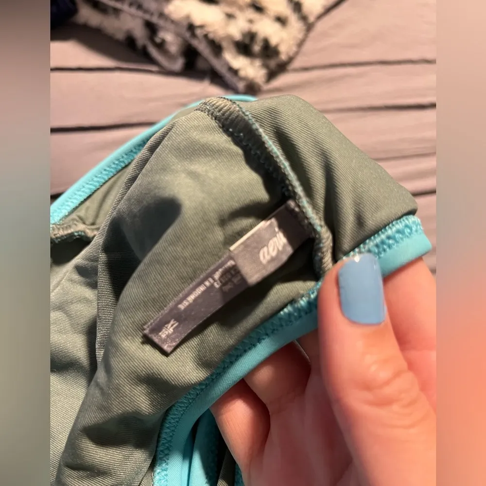 Aerie one piece swimsuit - Image 3