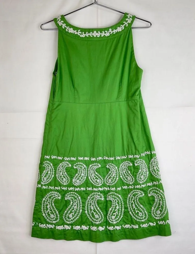 Lilly Pulitzer Jacqueline Sheath Dress - Image 5