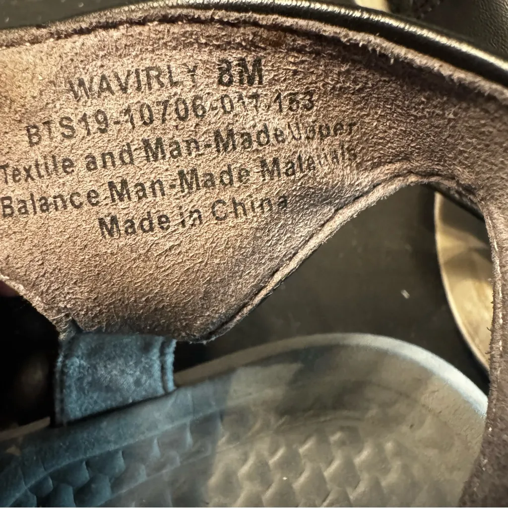 BareTraps Waverly Sandals - Image 6