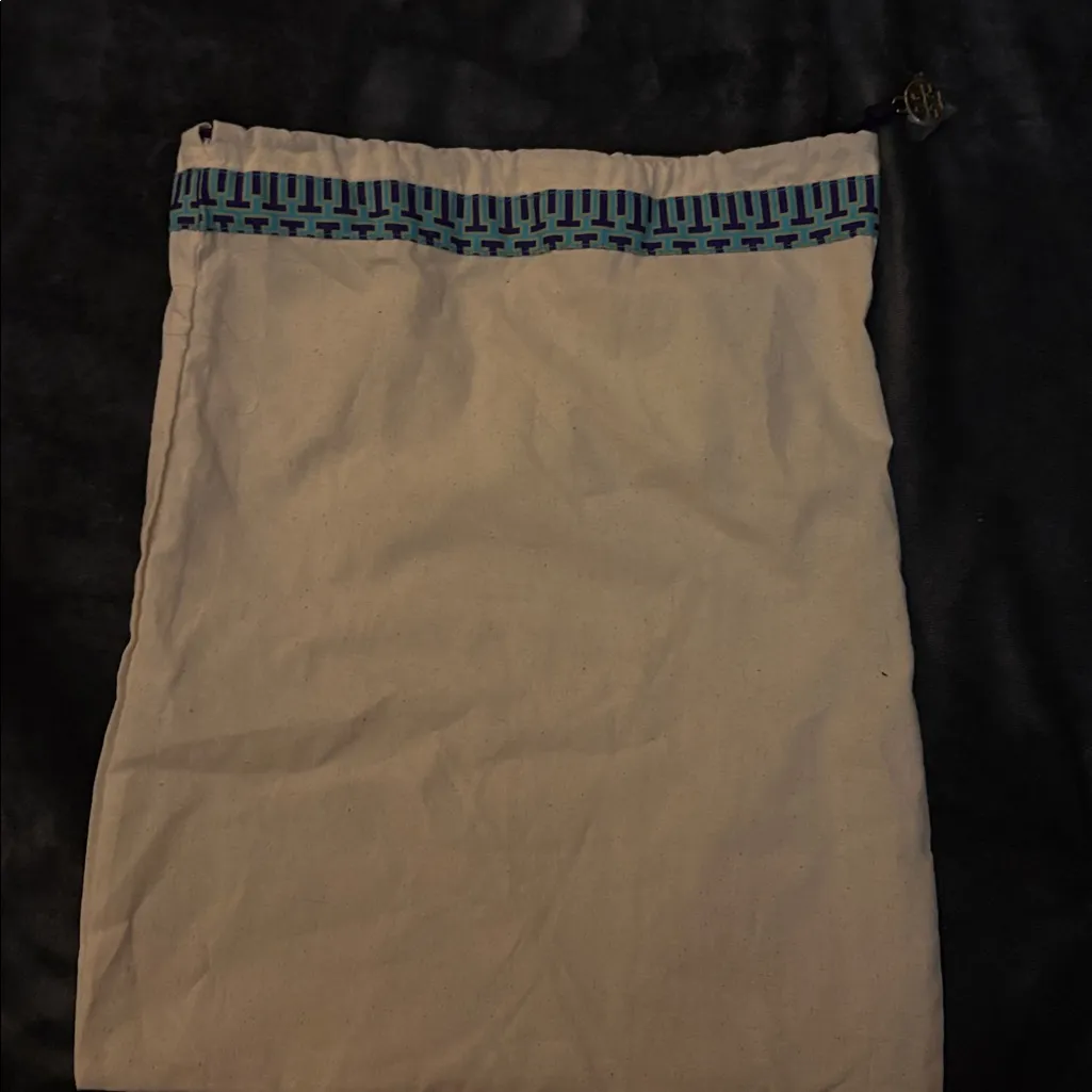 Tory Burch dust bag brand new - Image 3