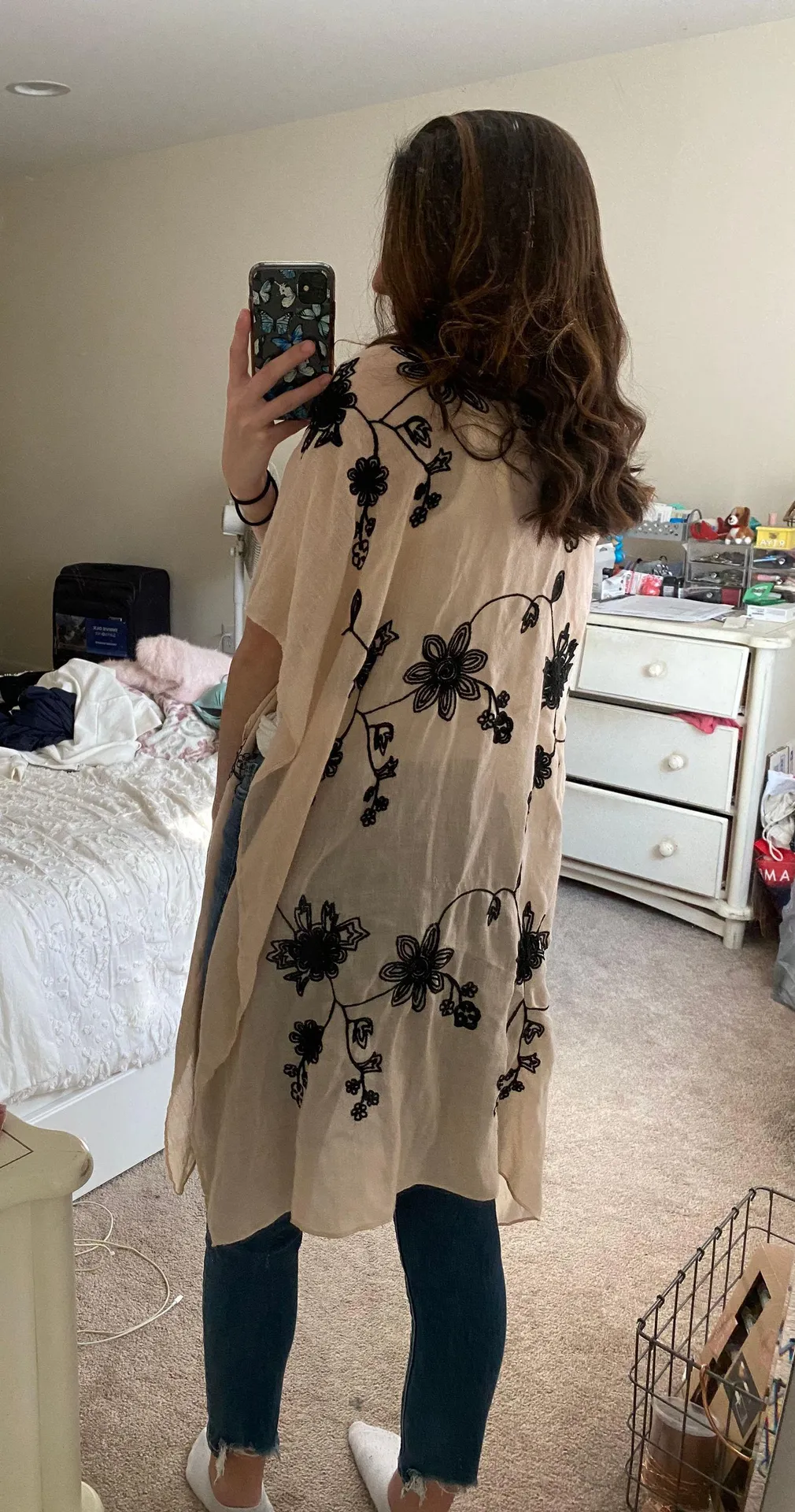 Windsor Kimono - Image 2