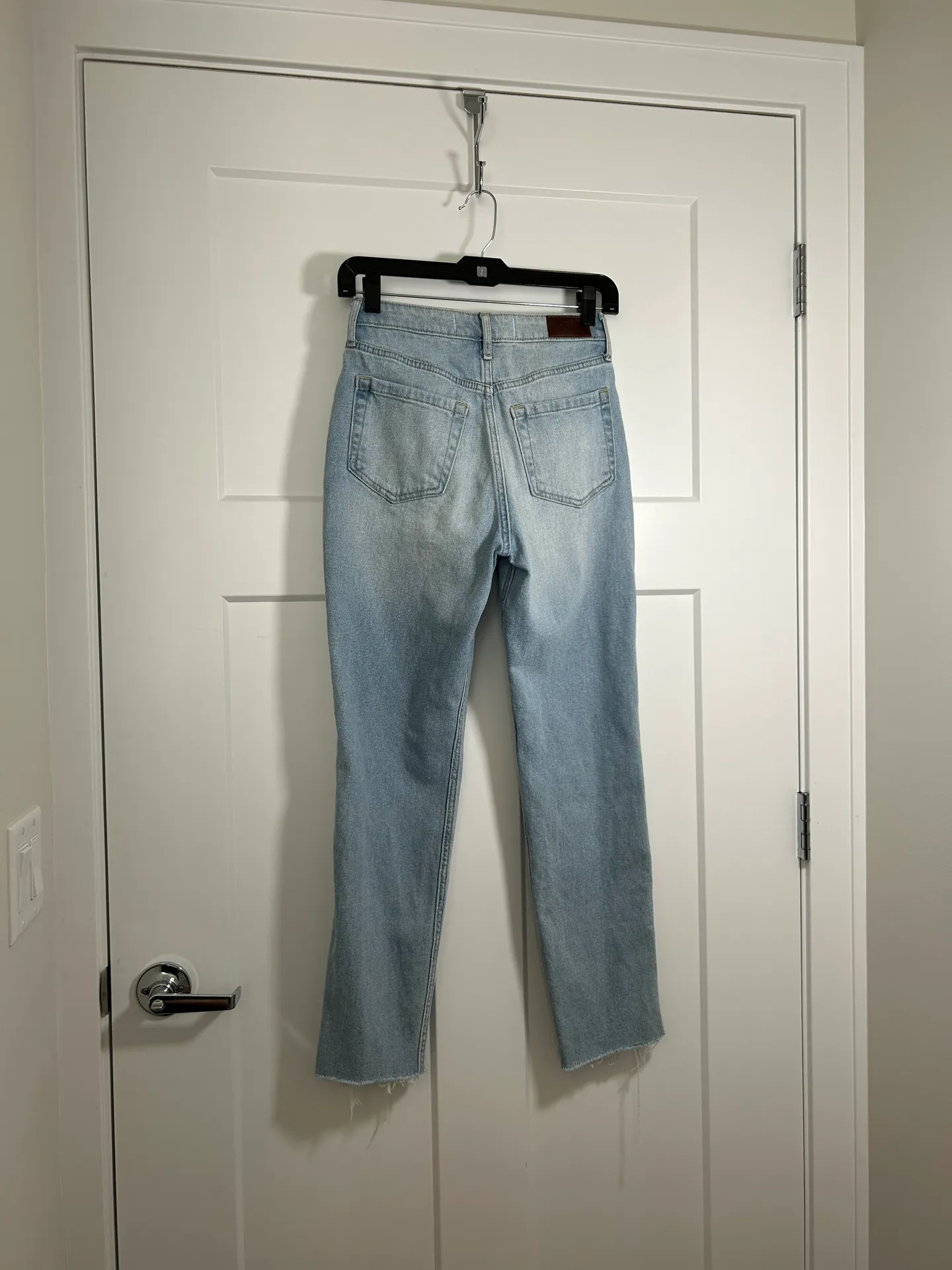 Hollister mom jeans Size 1 (size 0) - Image 3