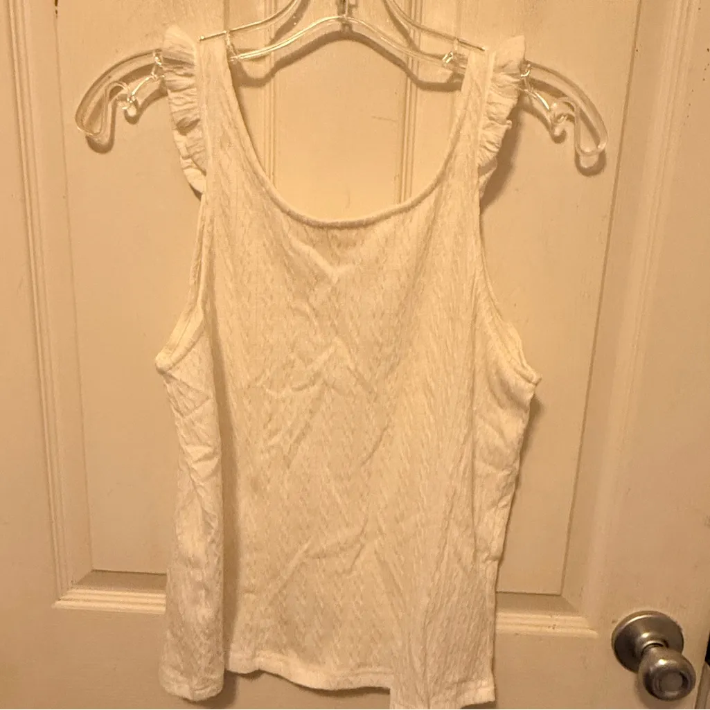 Easy Clothes Tank Top - Image 2