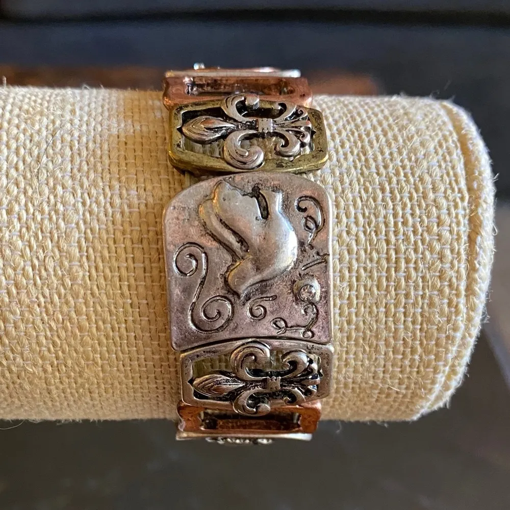 Love Hope Stretch Bracelet - Image 3