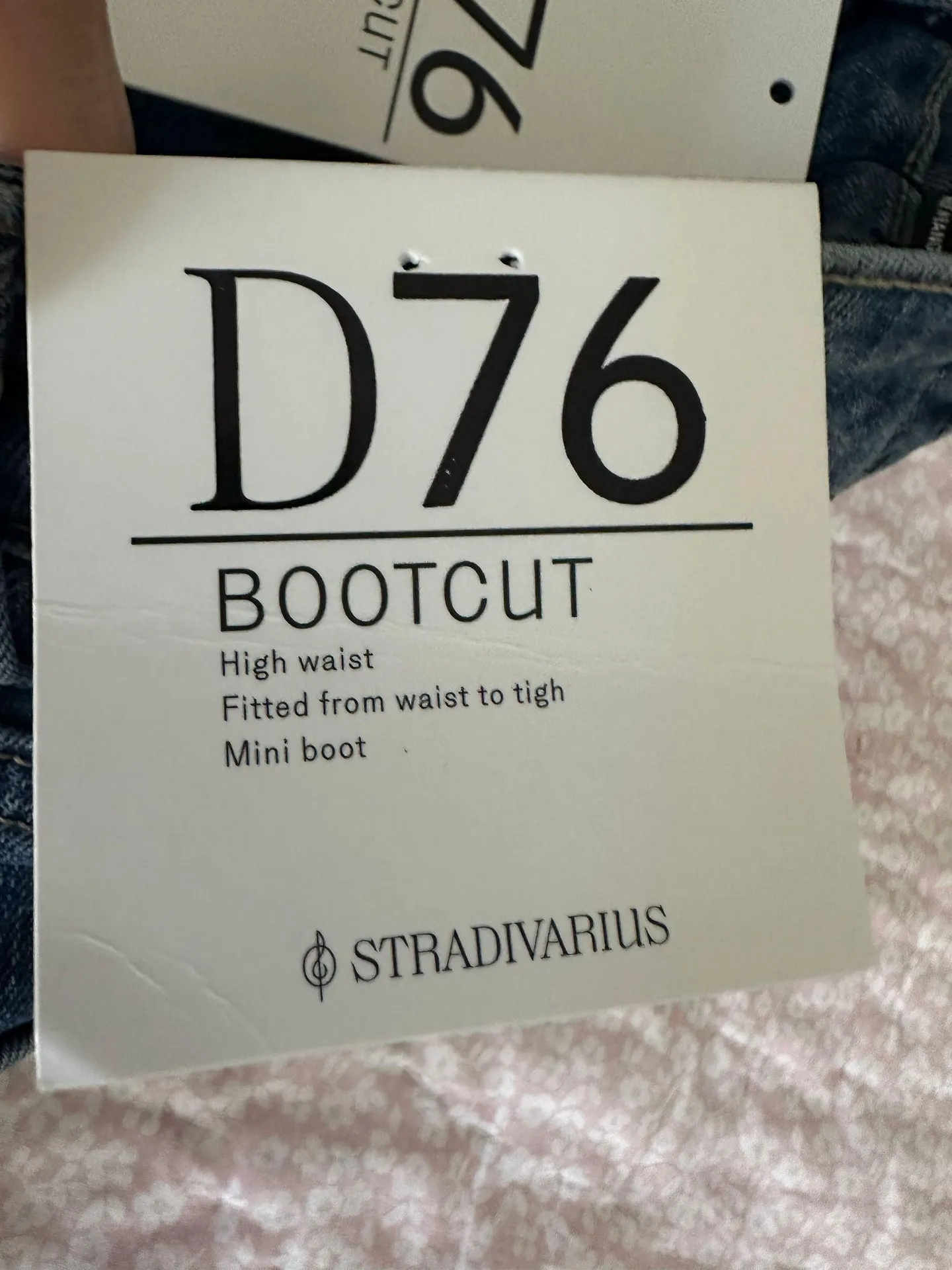 Stradivarius Jeans - Image 9