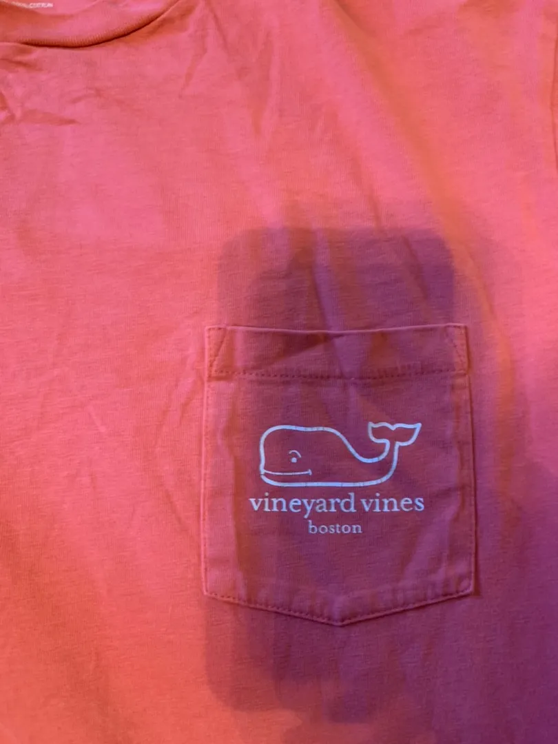 Vineyard Vines Tee - Image 2