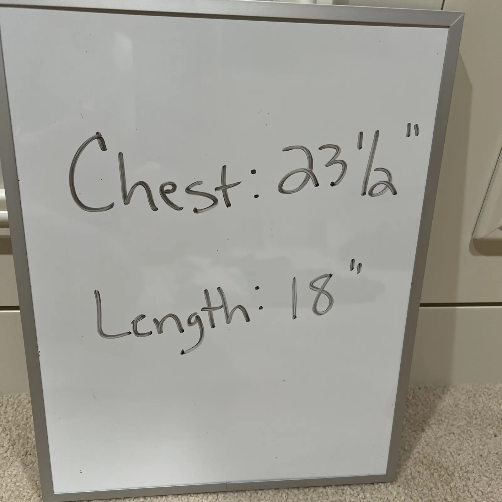 H&M Divided‎ USA United Crop 1/4 Zip Sweatshirt Athleisure - Image 8