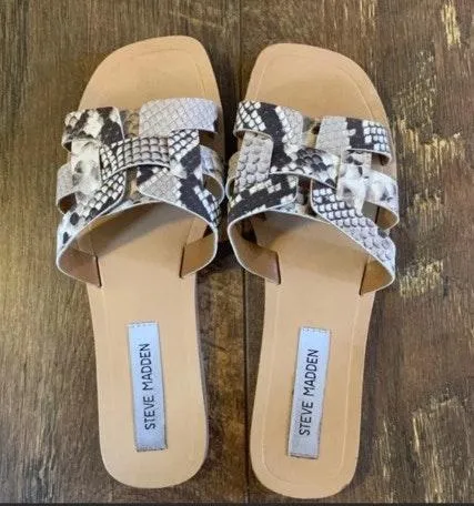 Steve Madden Sicily Sandals - Image 2
