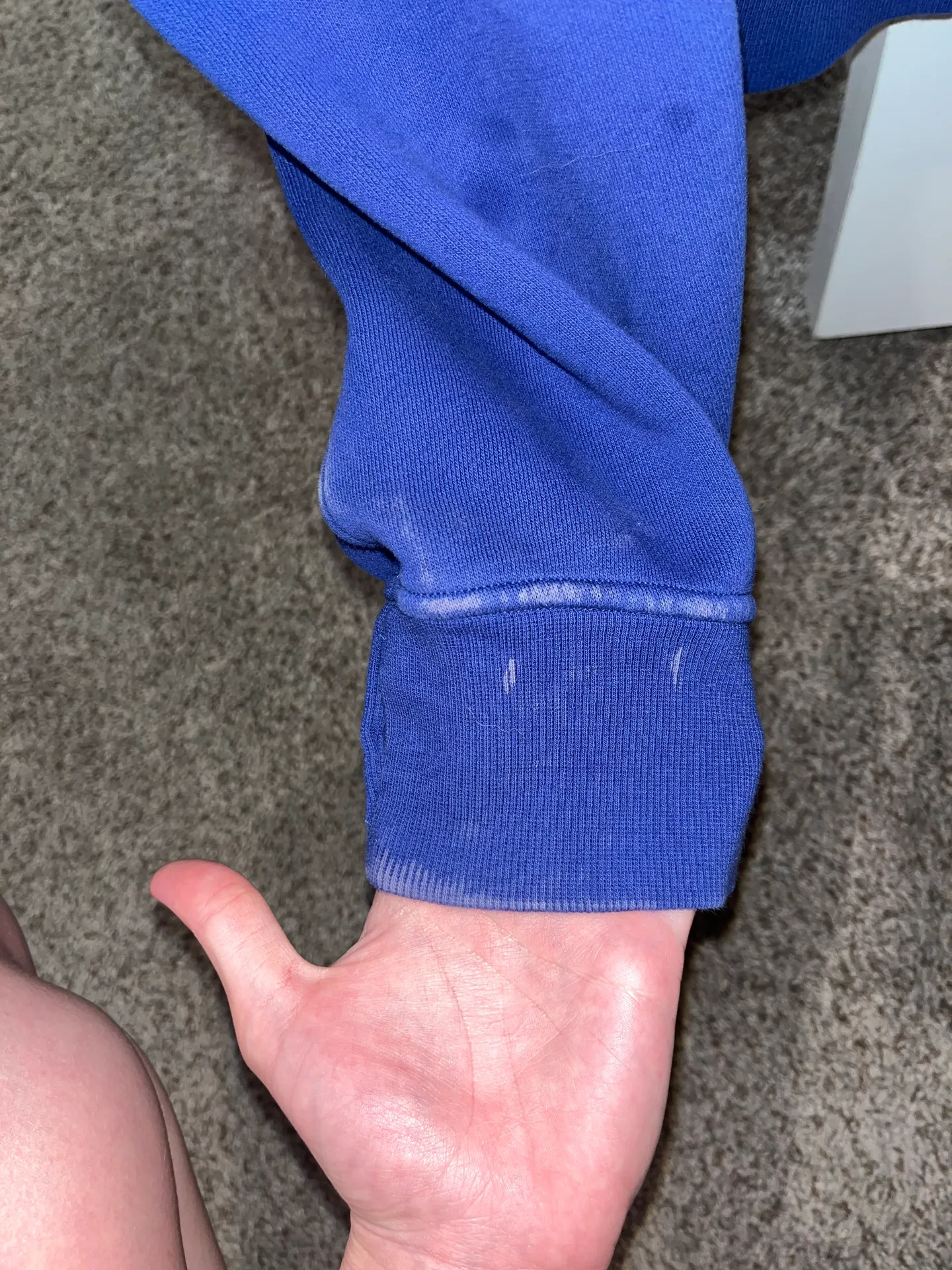 Scuba Hoodie - Image 4