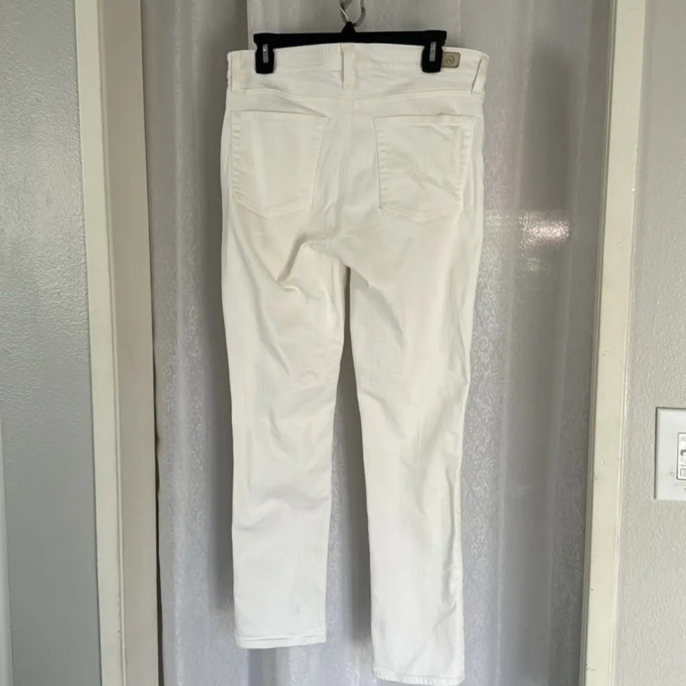 AG ADRIANO GOLDSCHMIED The Mari Jeans  SZ: 31 - Image 2