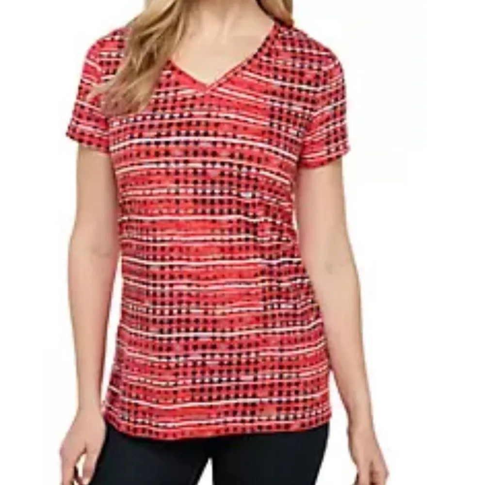 Stars Stripes Red White Blue v - Image 2