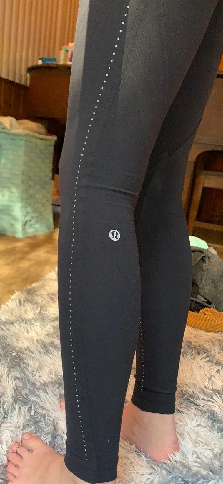 Lululemon Legggings - Image 2