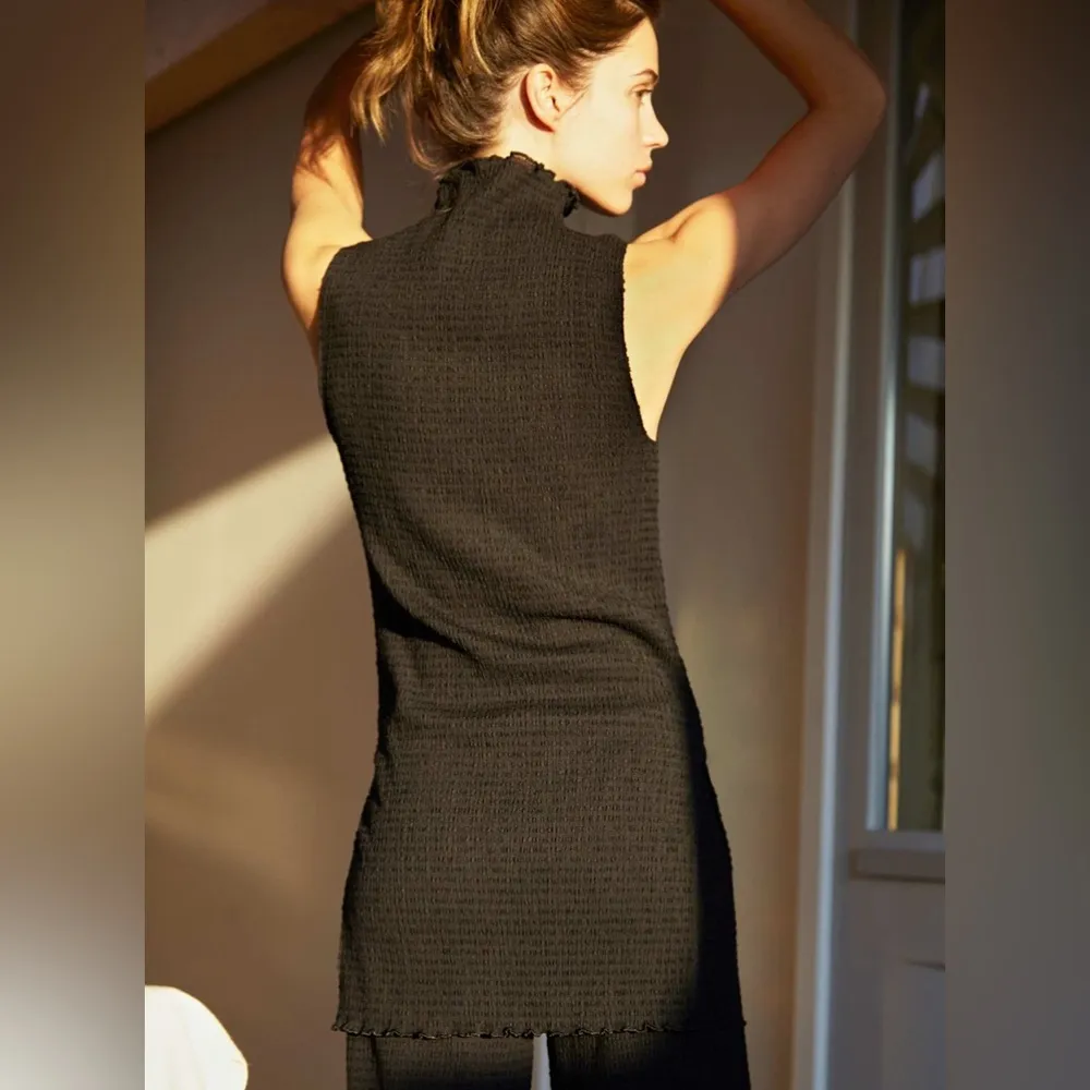 ARITZIA Wilfred Verona Blouse - Image 3