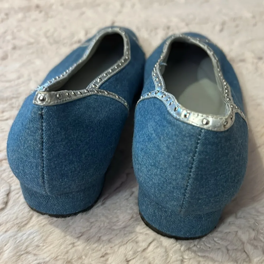 Annie size 7.5 M shoes - Image 5