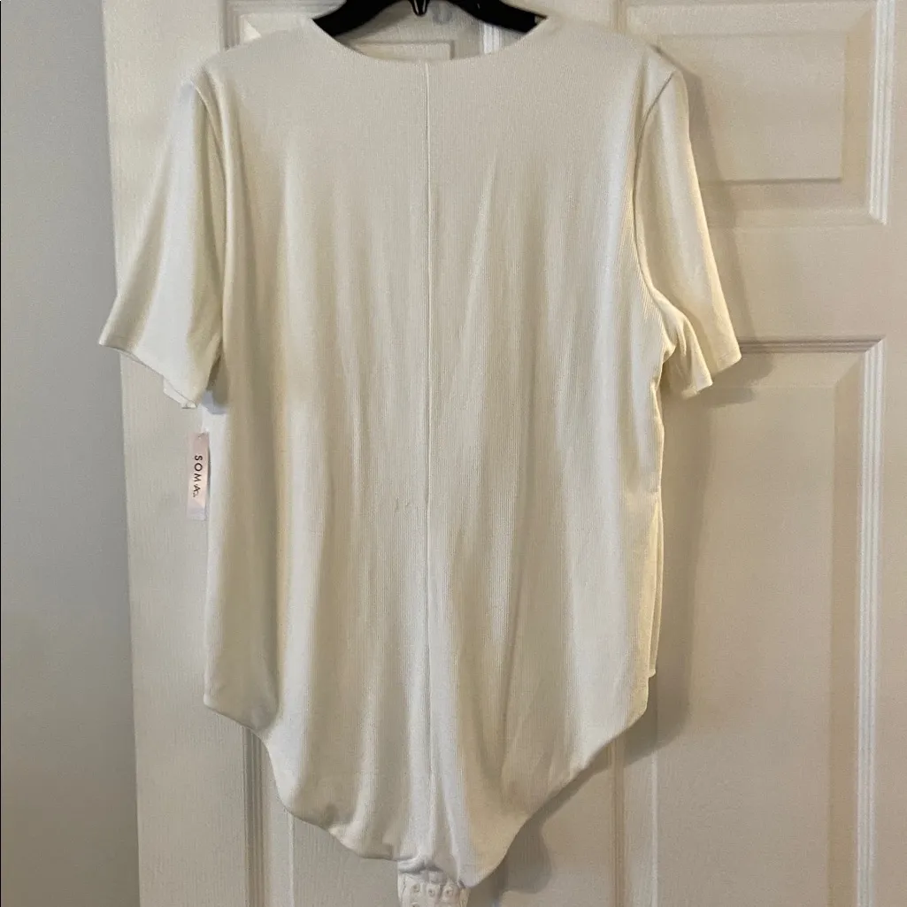 Soma Optic White V - Image 6