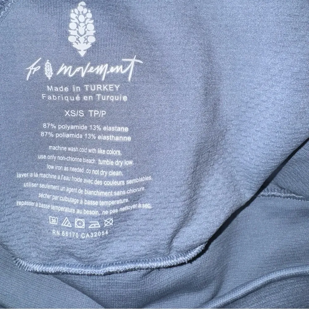 Free People Movement Every Single Time Sports Bra - Image 4