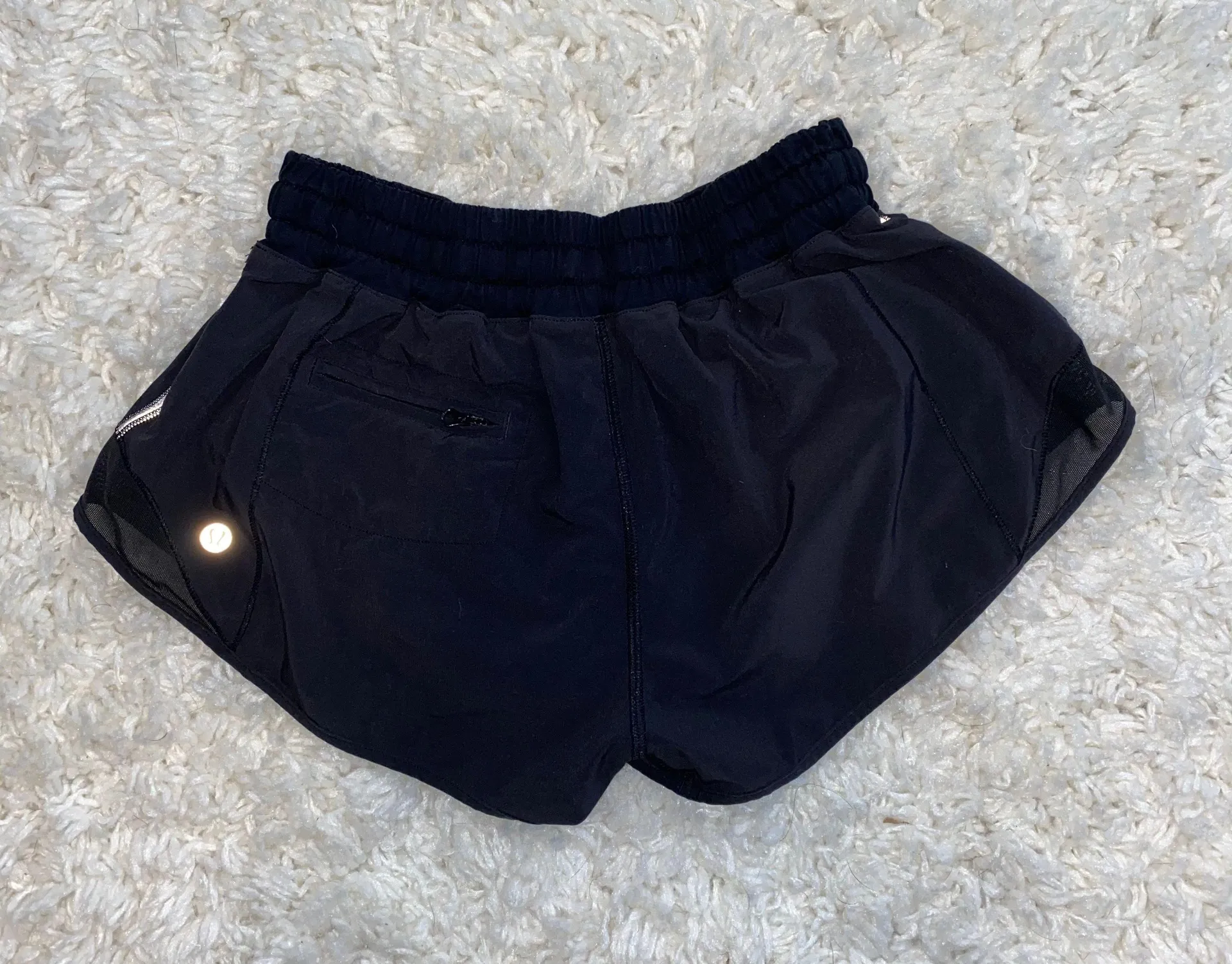 Lululemon Hotty Hots - Image 2