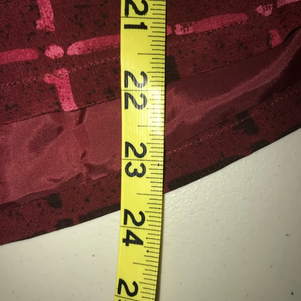 Via Seta Lightweight Blazer 1957 Size 8 - Image 5