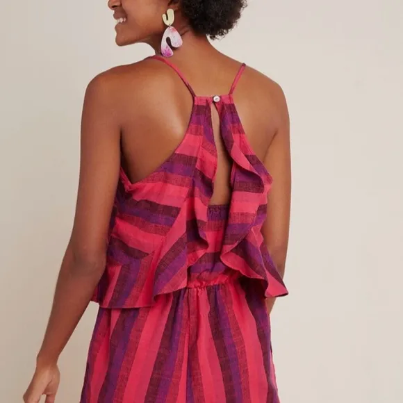 Anthropologie Amadi Melia Romper - Image 2