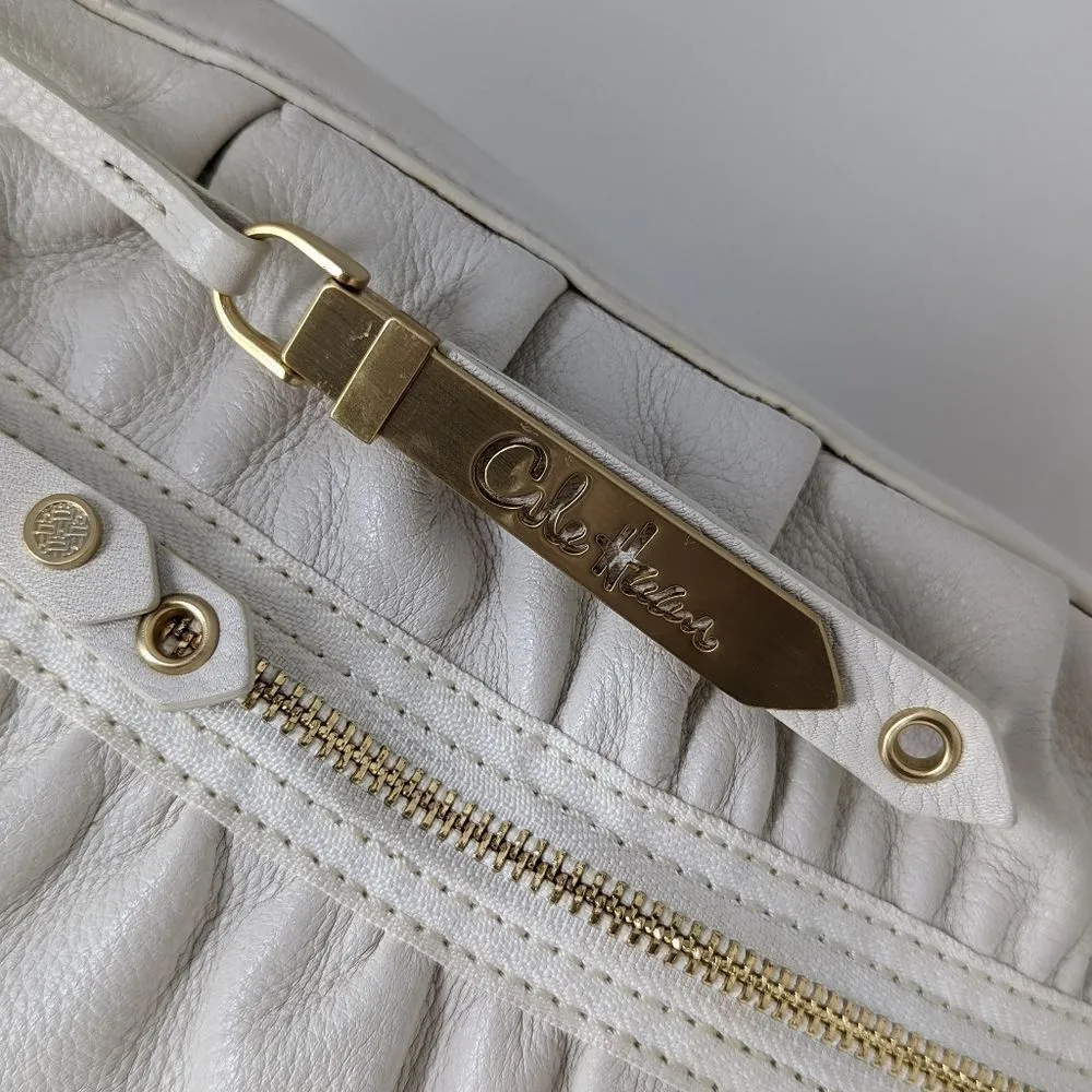 Shoulder Bag Off White - Image 7
