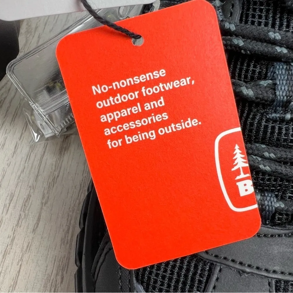 Bass Outdoor Women's Peak Hiker Mid Lace - Image 9