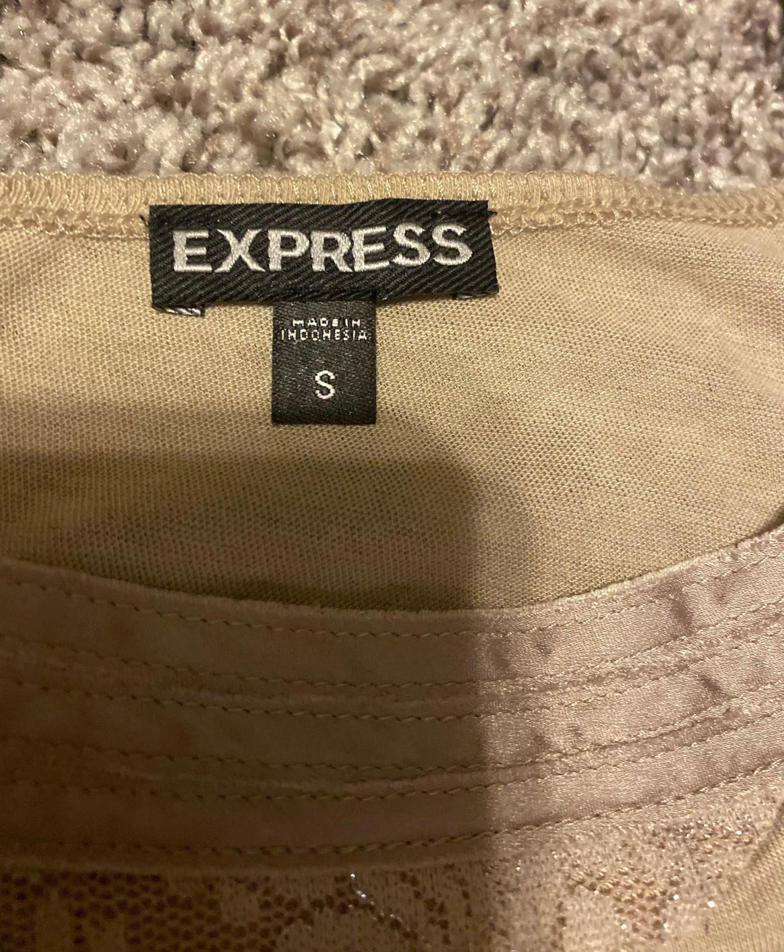 EXPRESS Tank Top - Image 3