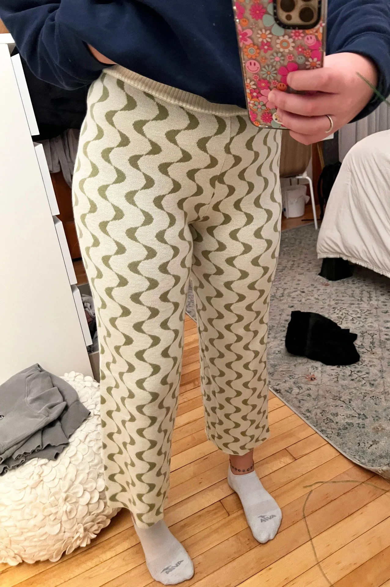 Dry Good Knit Pants  - Image 3