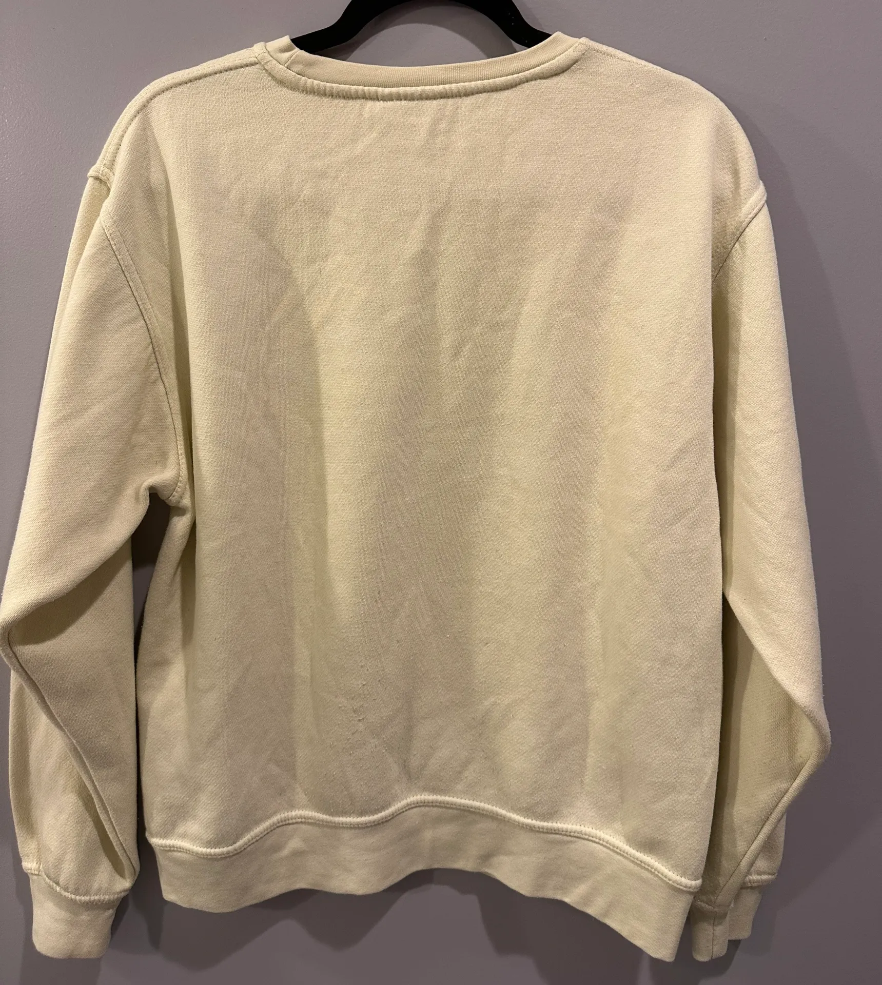 Pacific & Co Panama City Beach Sweatshirt - Image 2