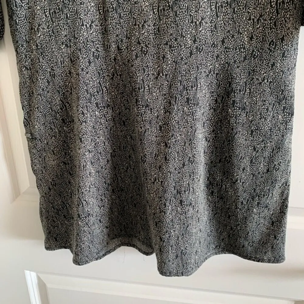 MAISON Scotch La Femme Selon Marie Dress Women’s Size 2 - Image 7