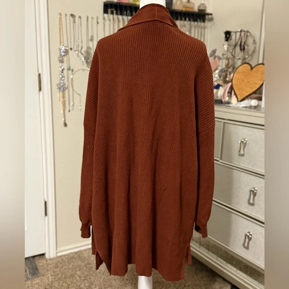 Universal thread women cardigan‎ - Image 2