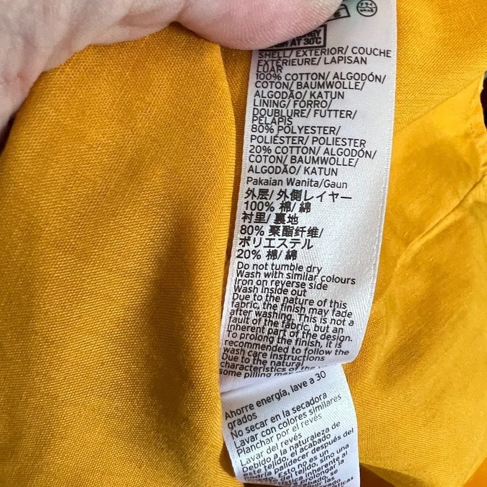 Topshop Floral Dress - Image 38