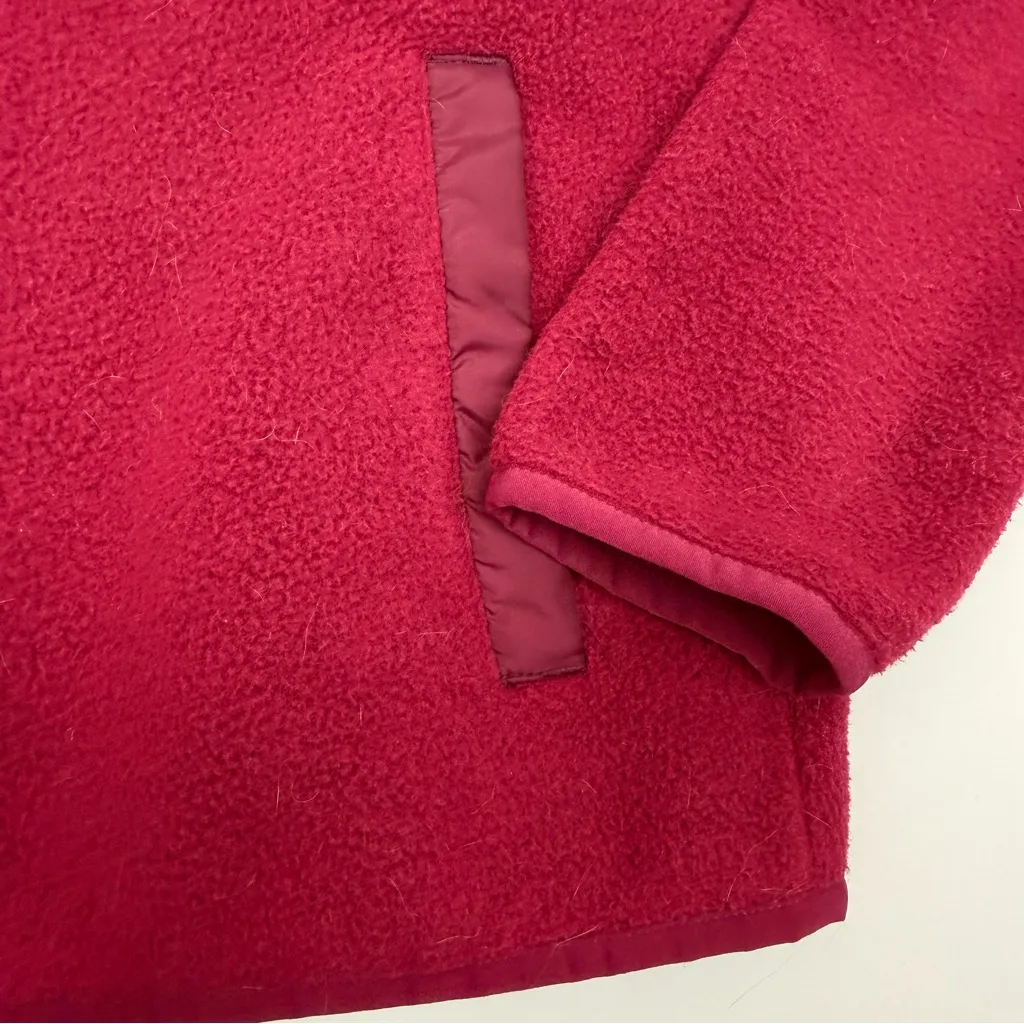 Cotopaxi Teca Fleece Full Zip Jacket Sorbet - Image 10