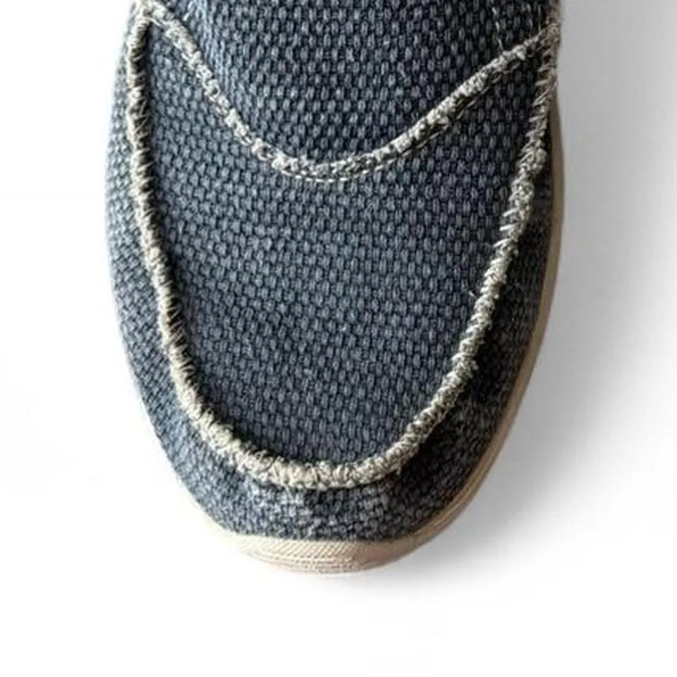 Skechers Memory Foam‎ Denim Mules - Image 5