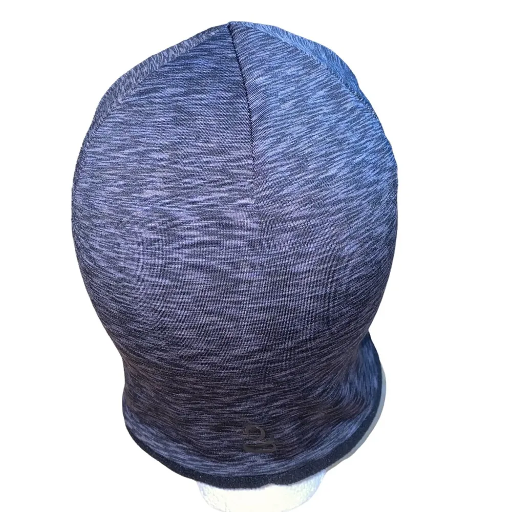 Reversible Fleece Stocking Cap - Image 4