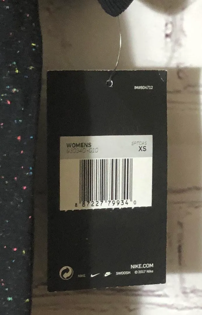 Nike Women Multi-color Graphic Tee Size - Image 10