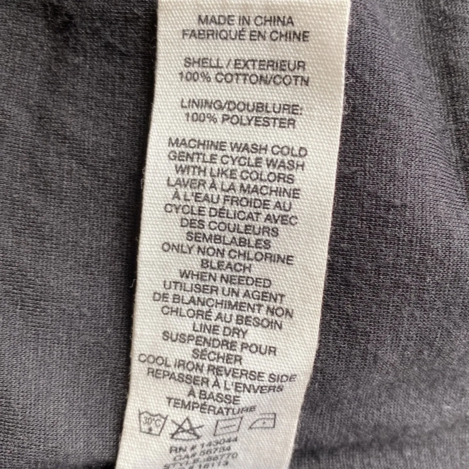 AVEC LES FILLES Utility Jacket Womens Sz Small Green Camo Leopard Military - Image 11