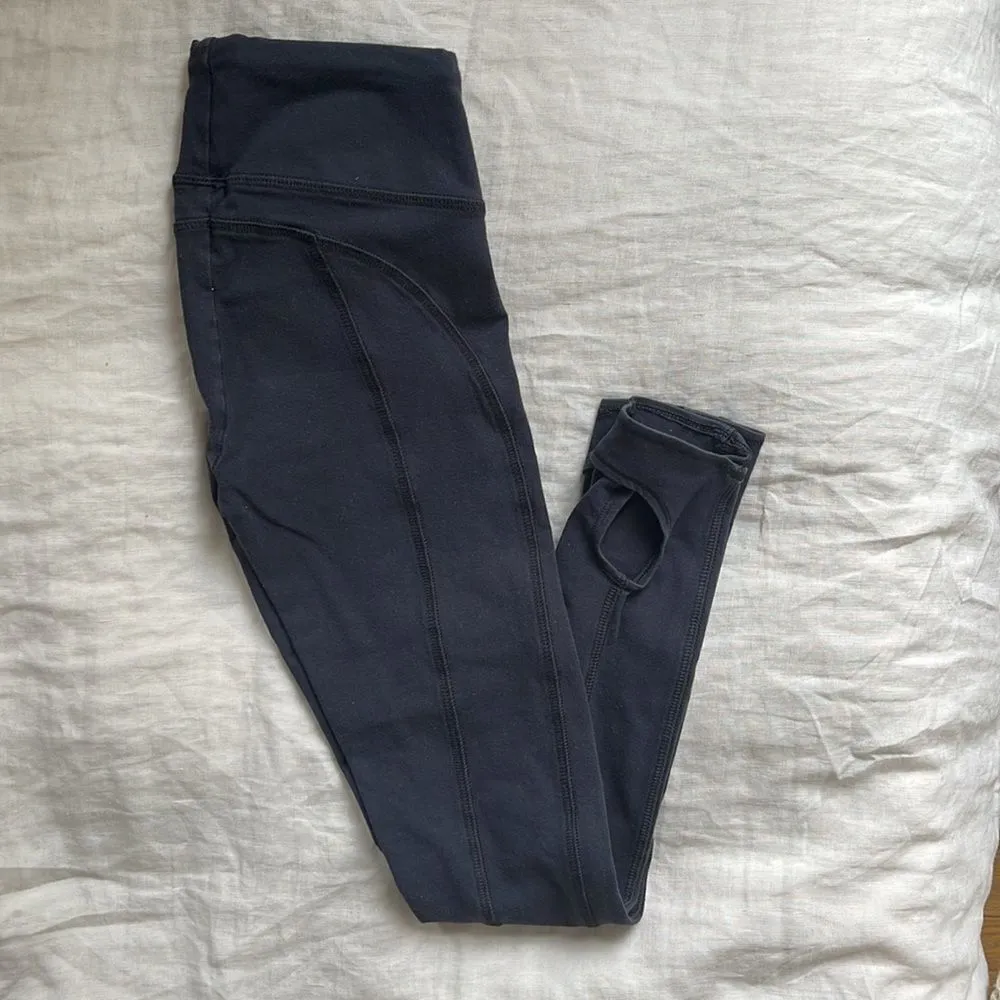 Move by Alternative Apparel Legging‎ Black Size XS - Image 9