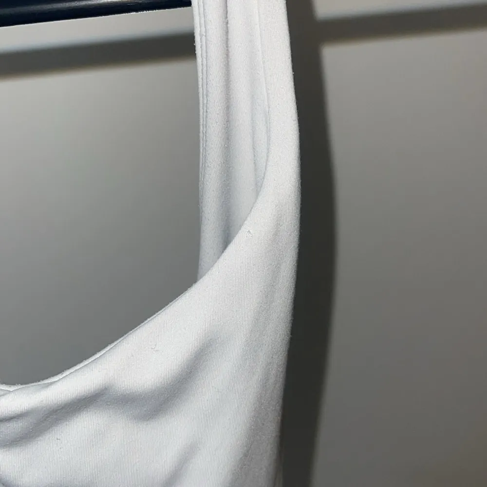 Softlyzero™ Plush Halter Backless 2-in-1 Pocket Mini Slip Active Dress - Image 7