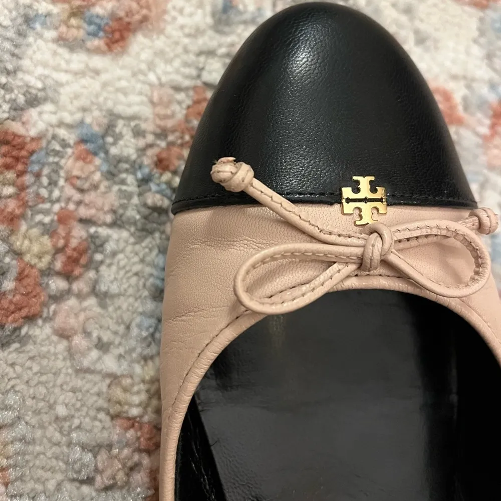Tory Burch Ballet Flats - Image 5