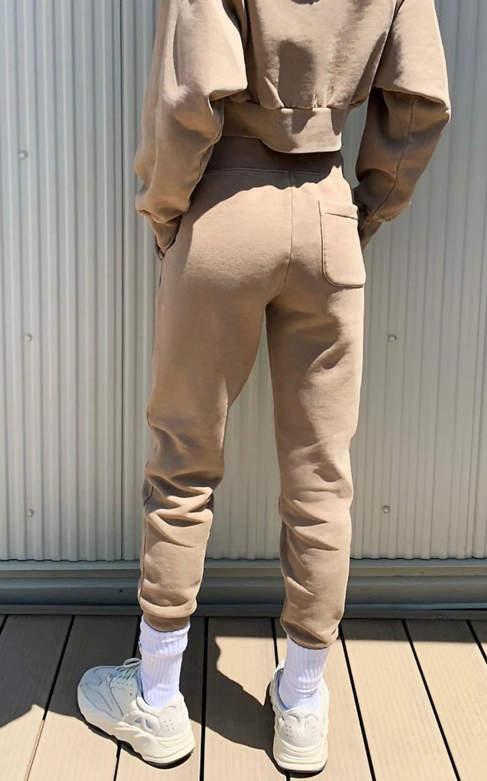 Aritzia Cozy AF TNA Joggers - Image 2