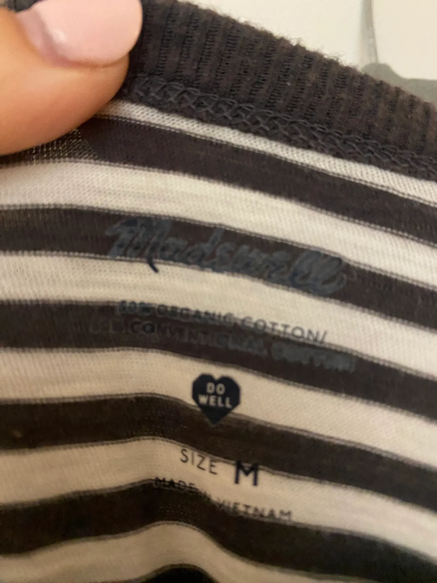 Cotton Tee - Image 4