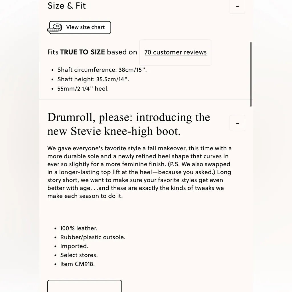 J.Crew New Stevie knee-high boots in suede Perfect Chocolate - Image 2