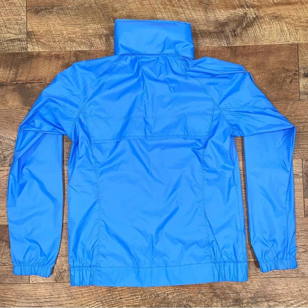 Columbia Windbreaker Jacket - Image 7