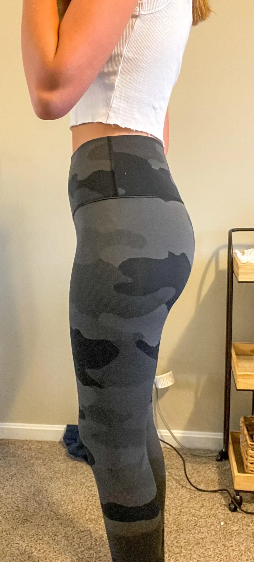 Aerie leggings - Image 2