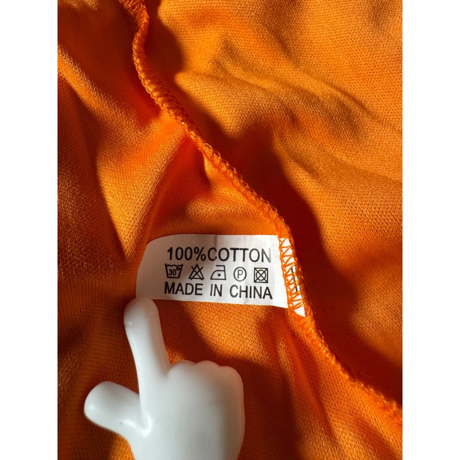 VIP & DIAMOND BRIDAL ORANGE SHIMMER GOWN FORMAL WEAR SIZE 14 LACE UP BACK - Image 11