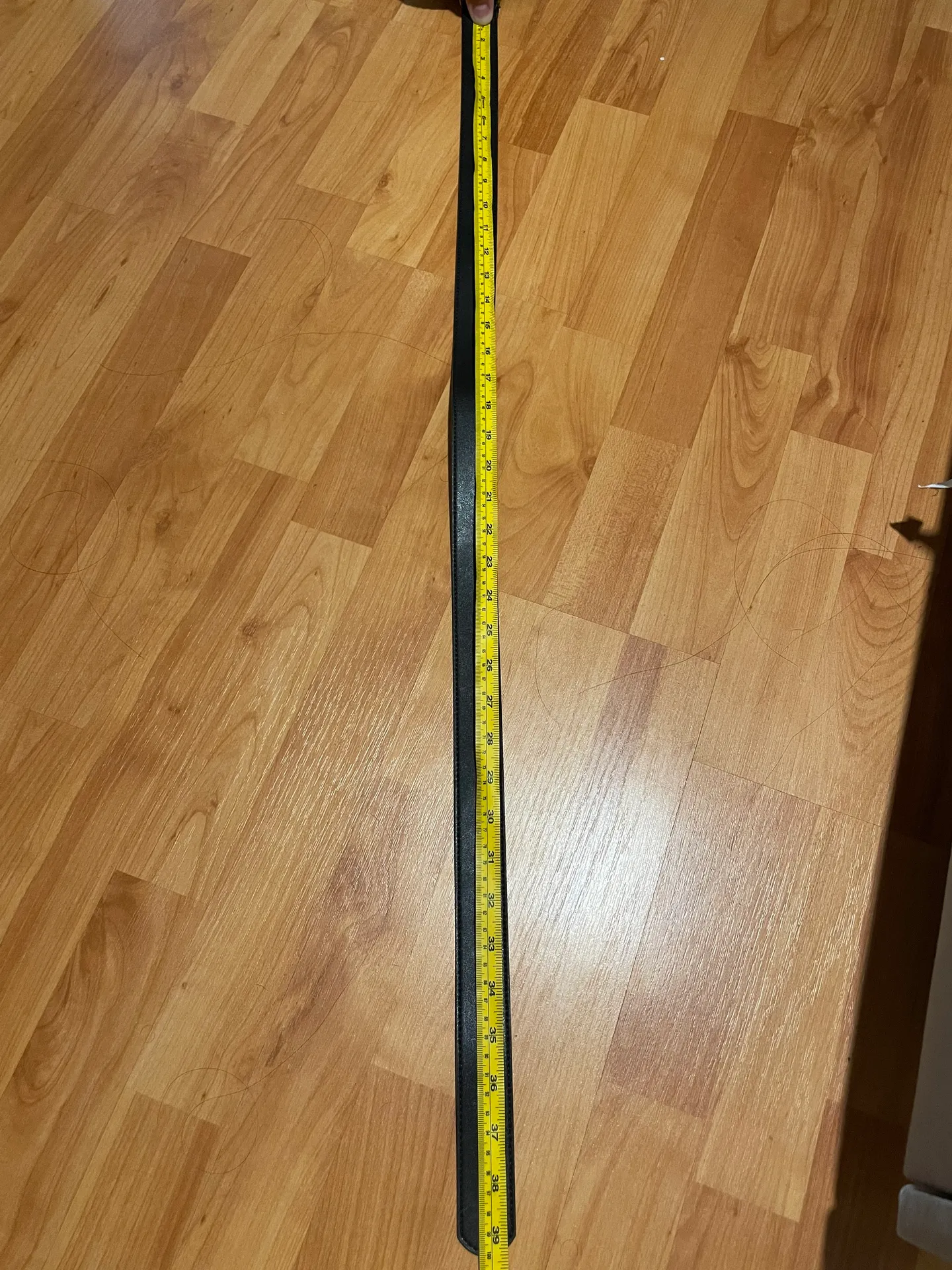 Black Belt - Image 4